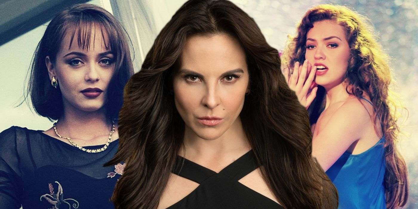 Best of Spanish soap operas actresses