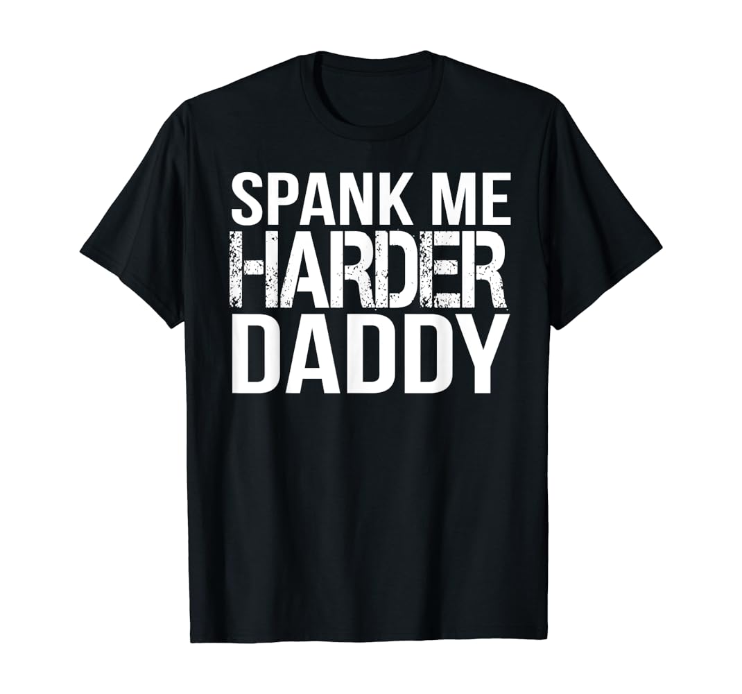 david kahne recommends spank me harder daddy pic