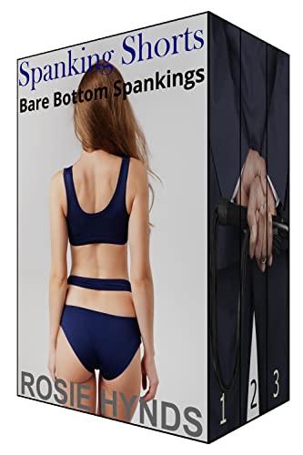 chad bombardier recommends spank your bare bottom pic
