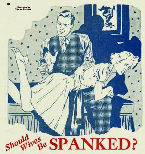 cornell benson add photo spanking your wife stories
