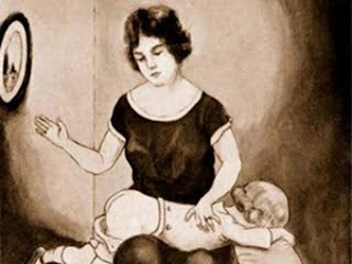 anabel mariano recommends spanking your wife stories pic