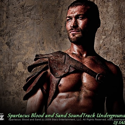Best of Spartacus blood and sand free