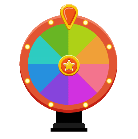 Best of Spin the wheel gif