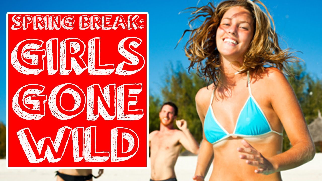 bella dior recommends spring break girls video pic