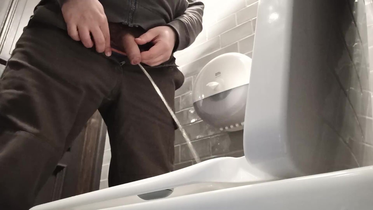 spy cam men toilet