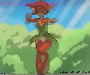 Best of Spyro elora hentai