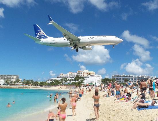 adam vanhorn add st martin nude beach photo