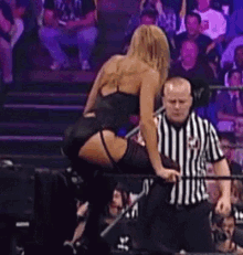 devin mendenhall recommends stacy keibler ass gif pic