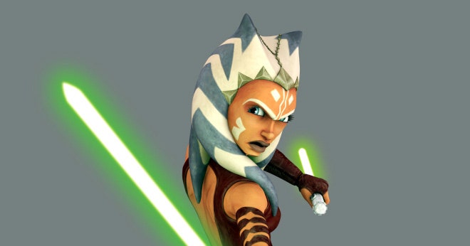 adeola nofisat anibaba recommends star wars the clone wars ahsoka porn pic