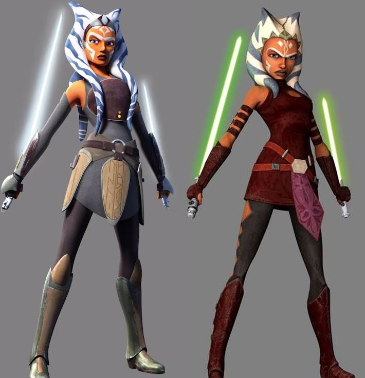 bella pit share star wars the clone wars ahsoka porn photos