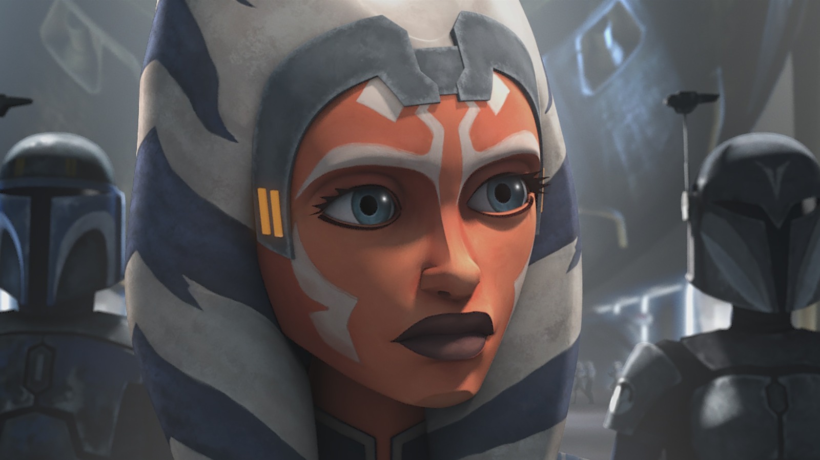 Best of Star wars the clone wars ahsoka porn