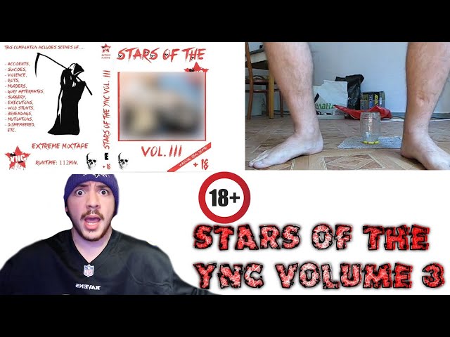 Stars Of The Ync chat dirty
