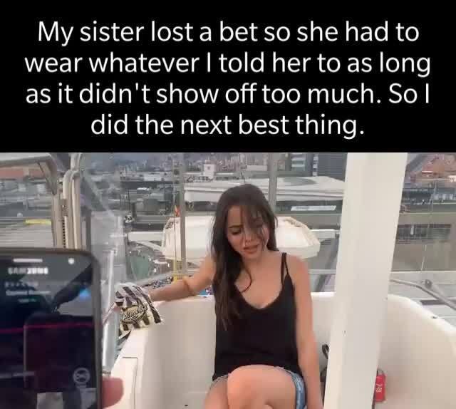 ai kawanaka recommends step sister lost bet pic