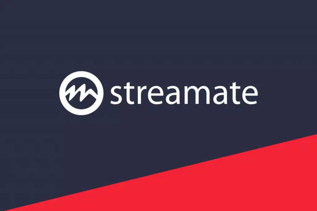 Best of Streamate model log in