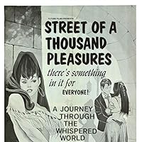 anthony emerson recommends Street Of A Thousand Pleasures