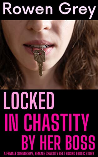 bertha kelly recommends Stuck In Chastity Belt