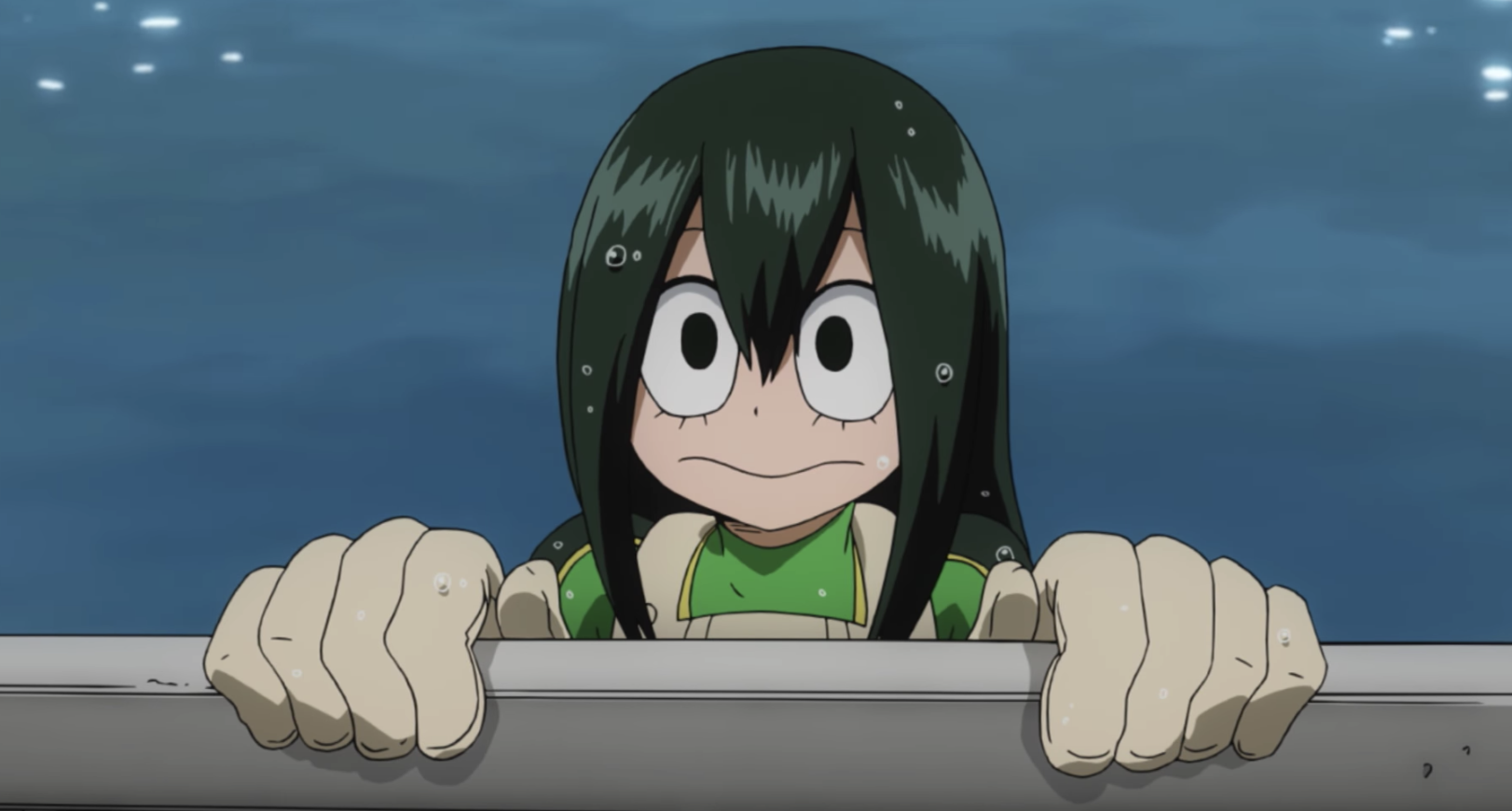 anggi murni recommends Sue From My Hero Academia