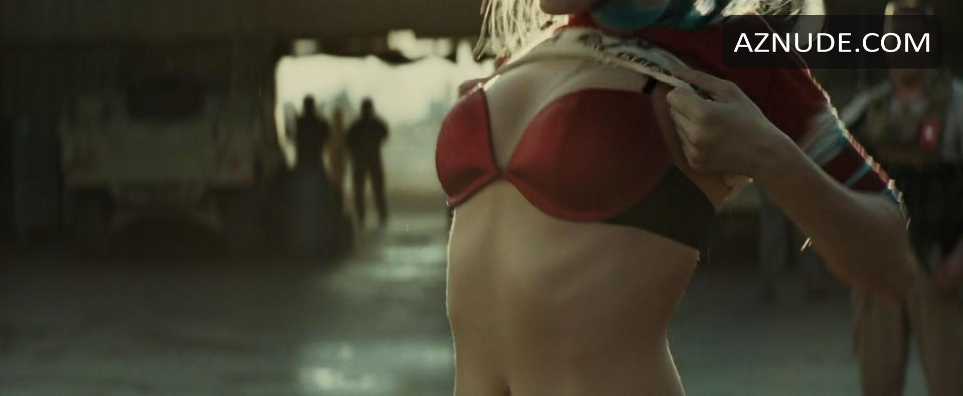 ahmad bazilin recommends Suicide Squad Topless