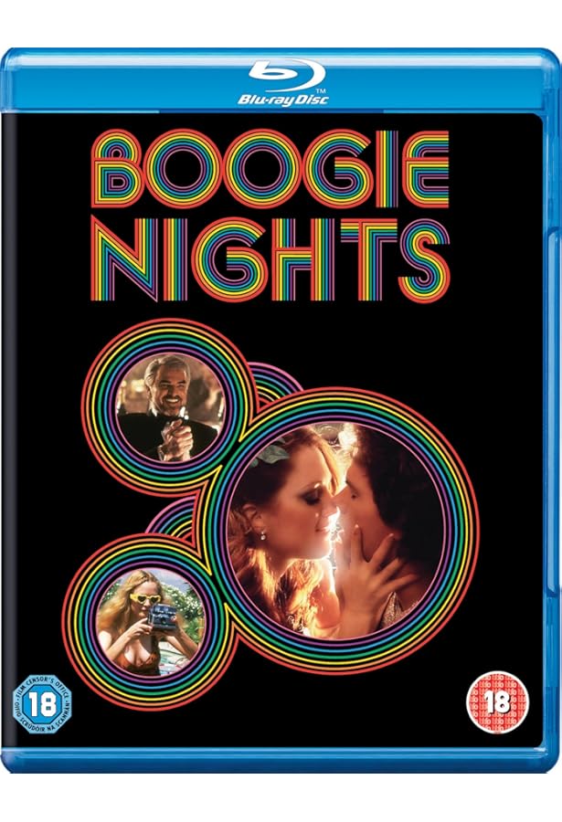 summer cummings boogie nights