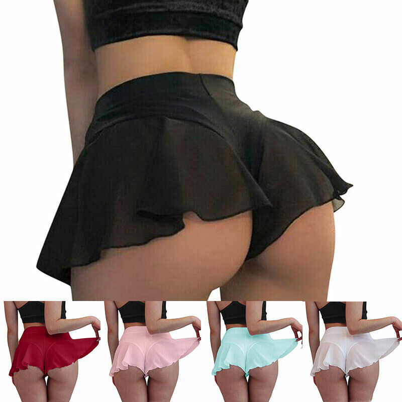 donita berg recommends Super Short Mini Skirts