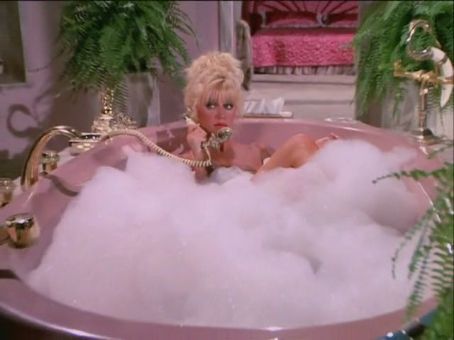 bubba ross recommends Suzanne Somers Nude Bathtub