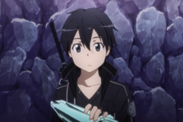 amy clemson recommends Sword Art Online Pictures Of Kirito