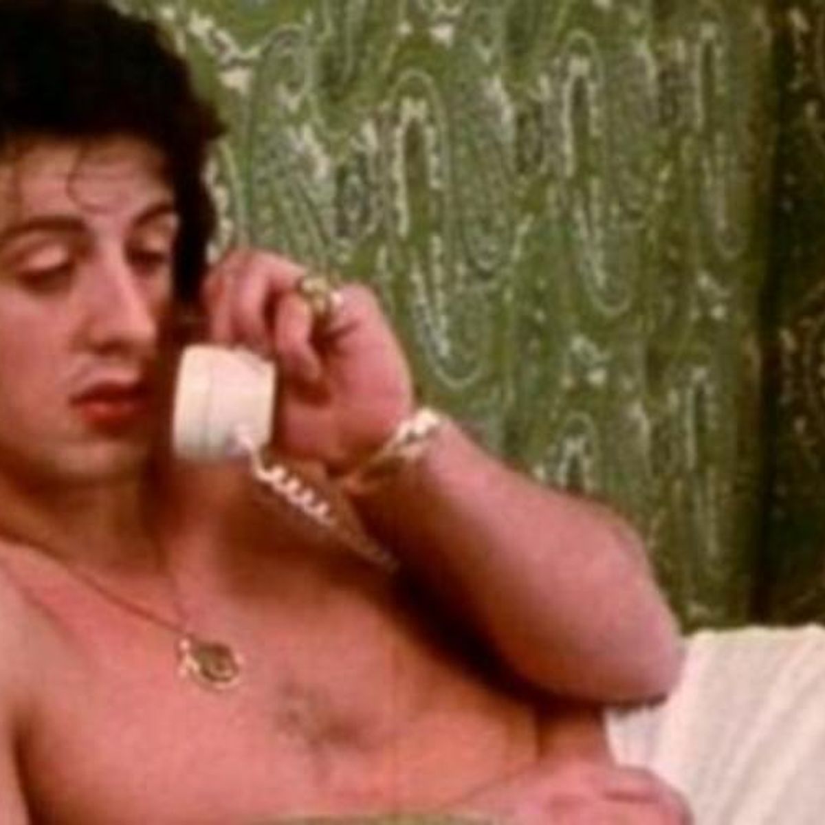 Sylvester Stallone Porn Video hentai gallery