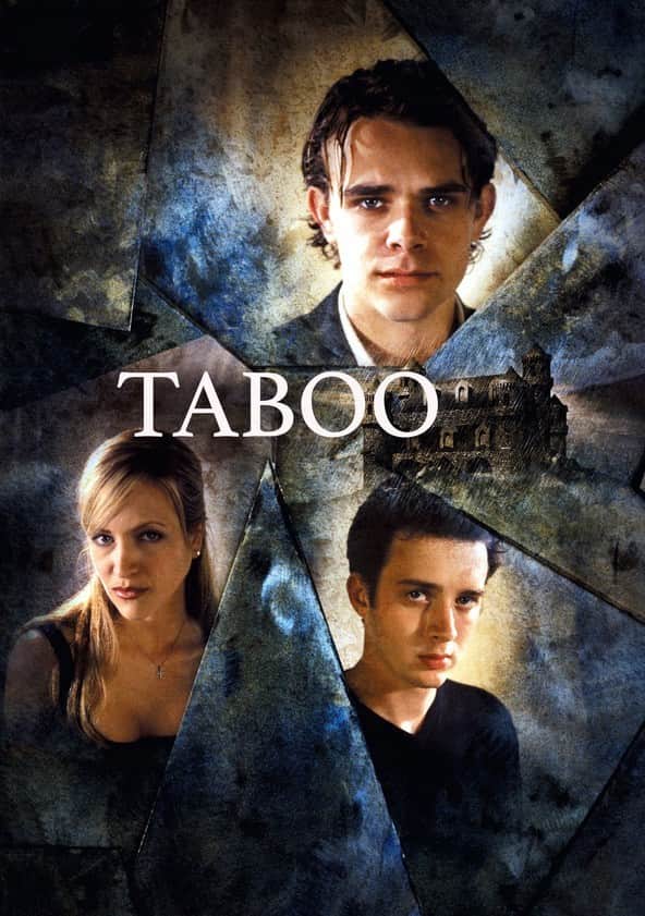 anthony boonstra recommends taboo full movie online pic