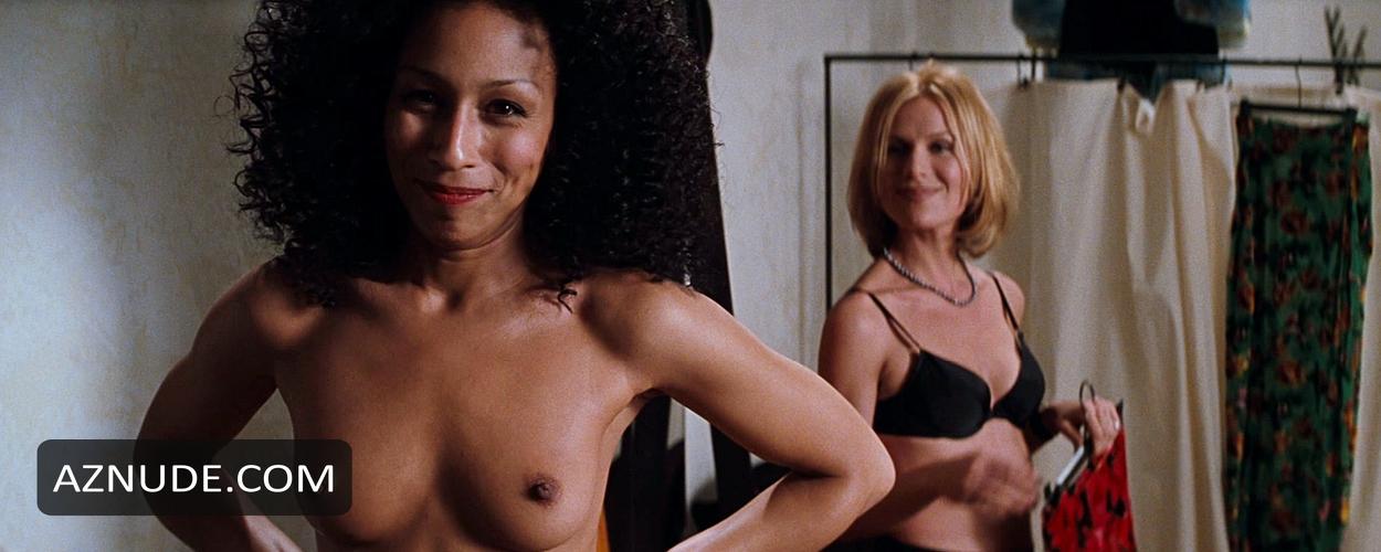 carlota navarro recommends tamara tunie nude pics pic