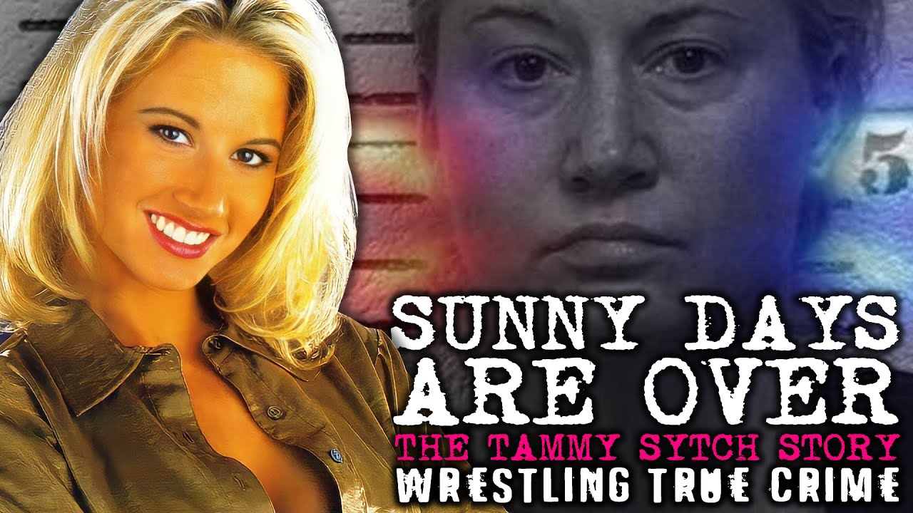 tammy sytch sunny side up