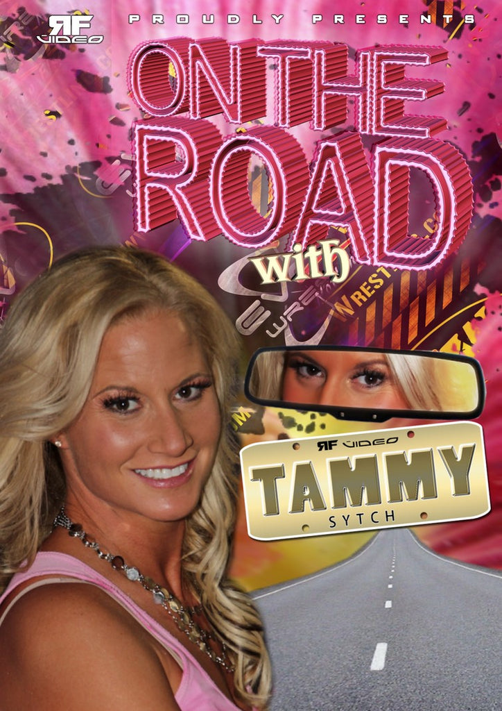 andrea rietsch recommends Tammy Sytch Videos