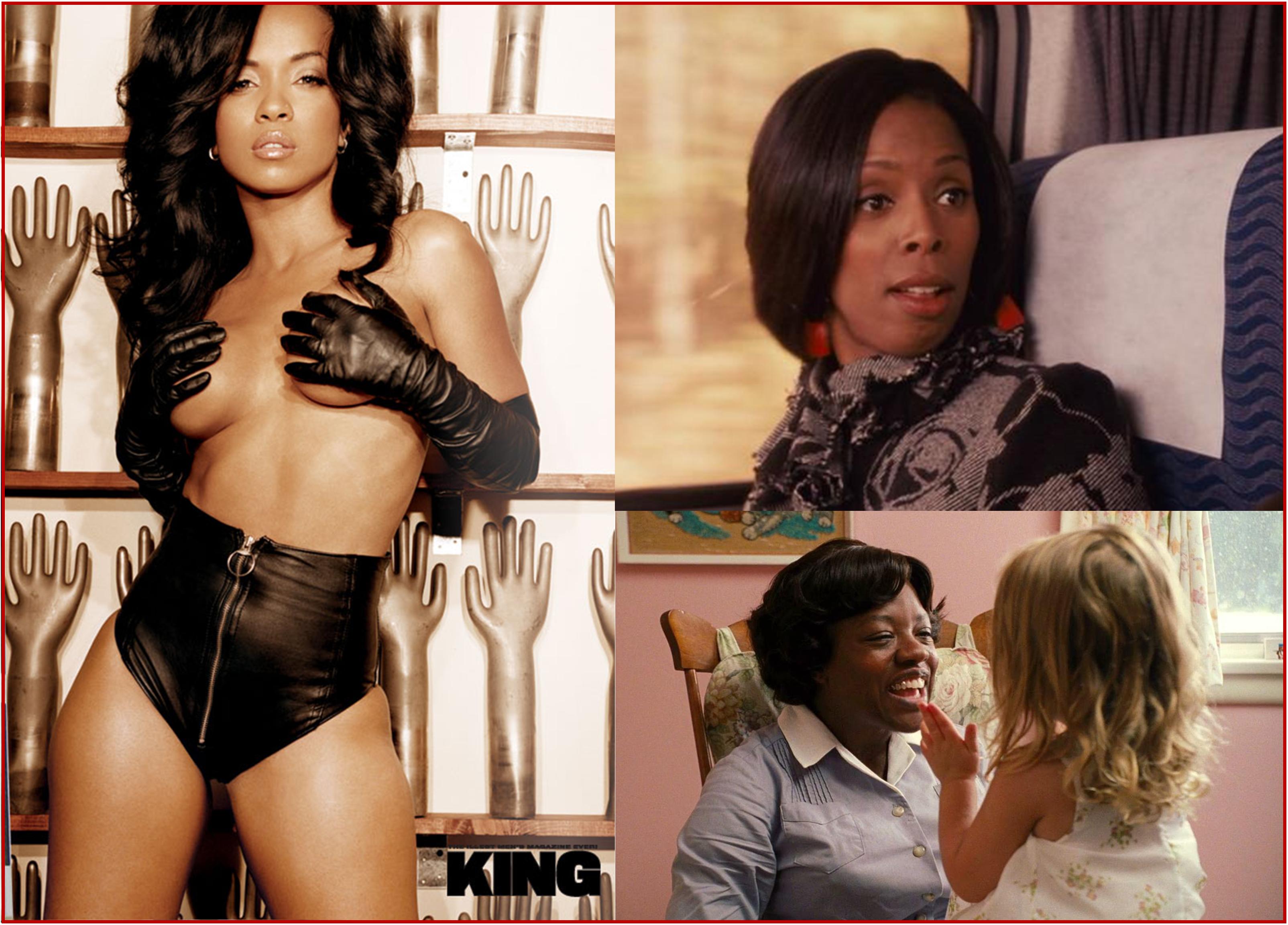 angela vega recommends tasha smith naked pic