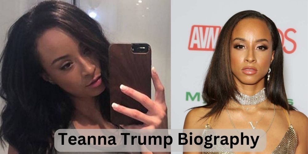 cricket yates recommends Teanna Trump Pictures