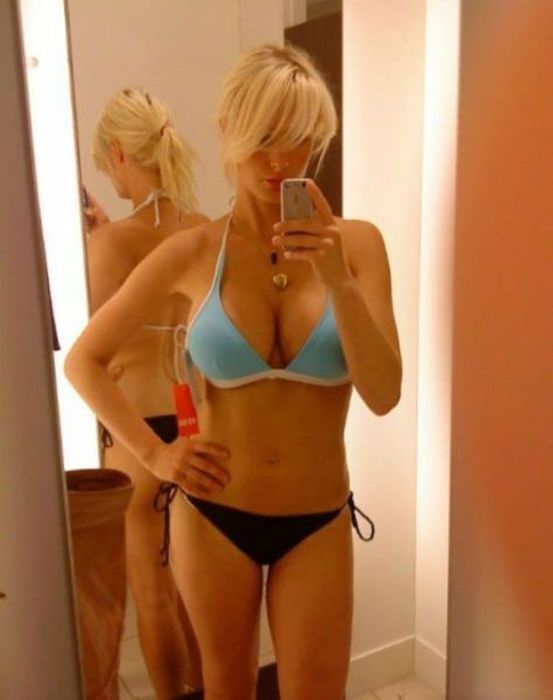 anusha narayanan recommends teen bikini selfie tumblr pic