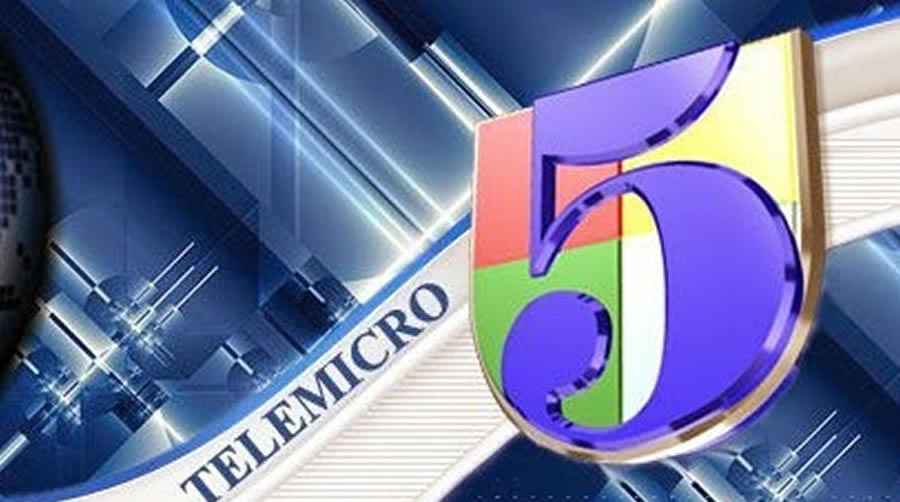 amir mohammadian recommends Telemicro En Vivo 5