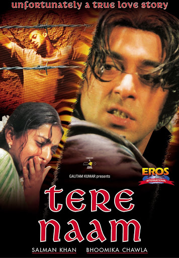 ahmet tiryaki recommends Tere Naam Full Movie