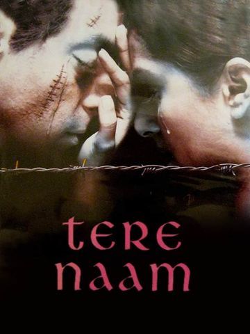dhananjai sharma recommends tere naam full movie pic