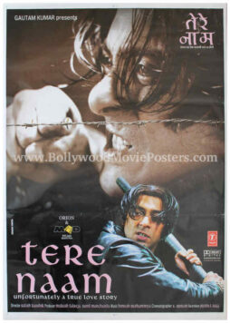 aine cervantis recommends Tere Naam Full Movie