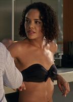 banks recommends Tessa Thompson Tits