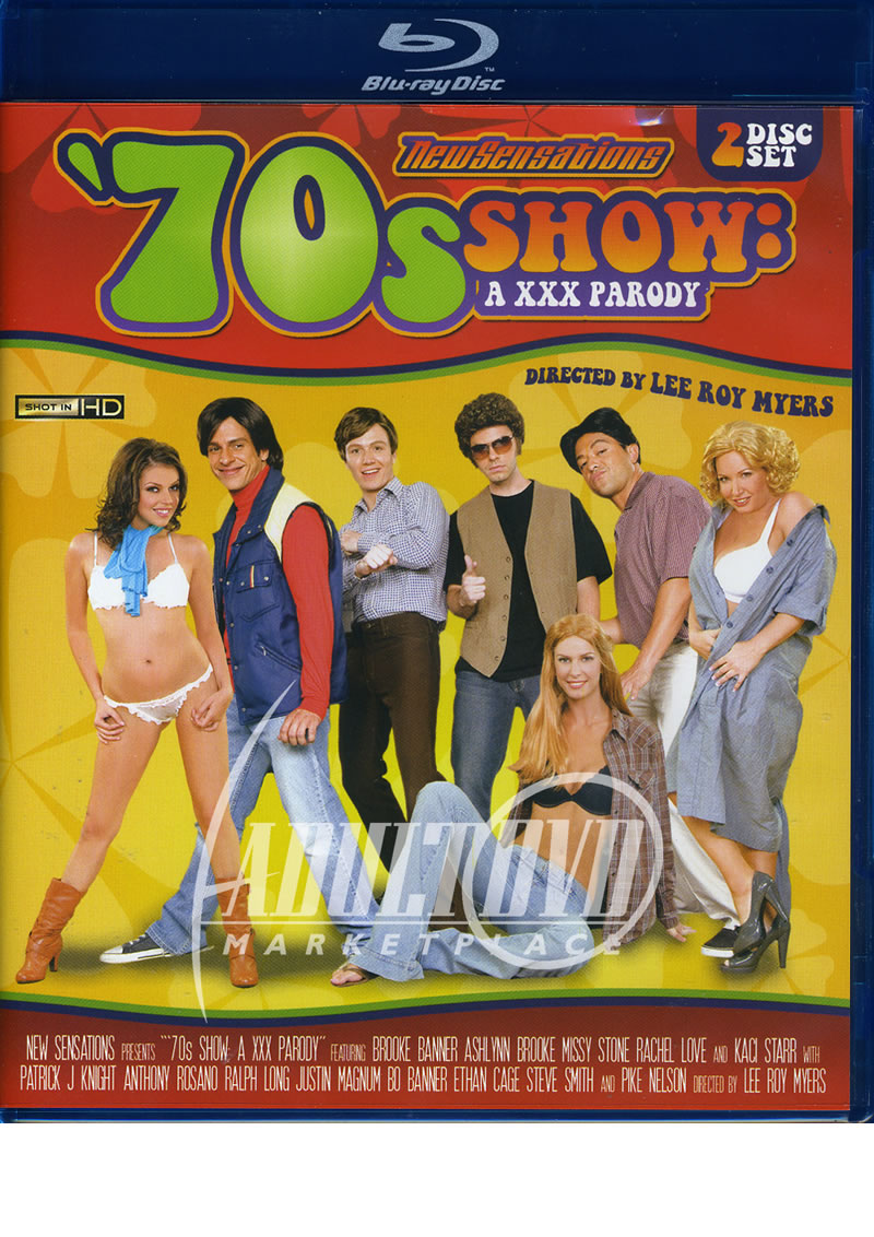 athol king share that 70 show xxx photos