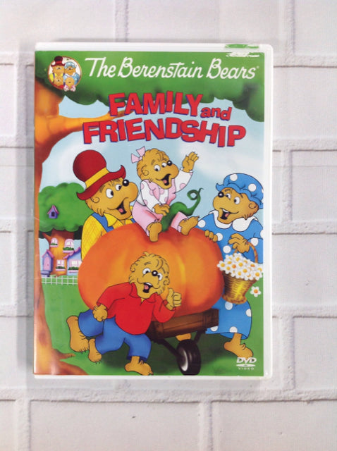 anil shahi add the berenstain bears videos photo