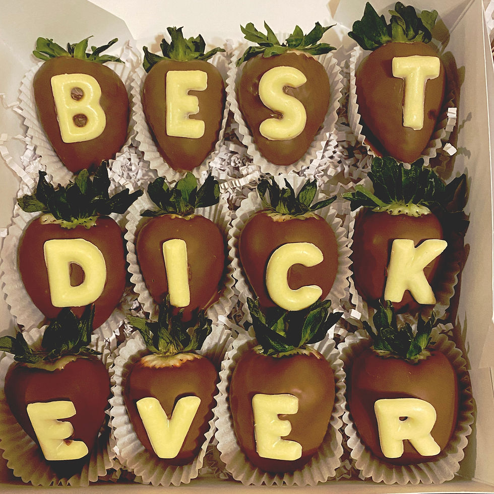 amy sischo recommends The Best Dick Ever