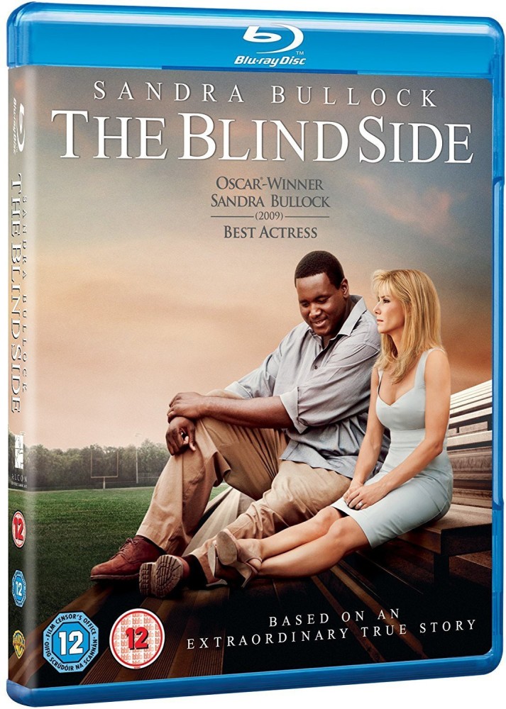 carole penner recommends The Blind Side Full Movie Free