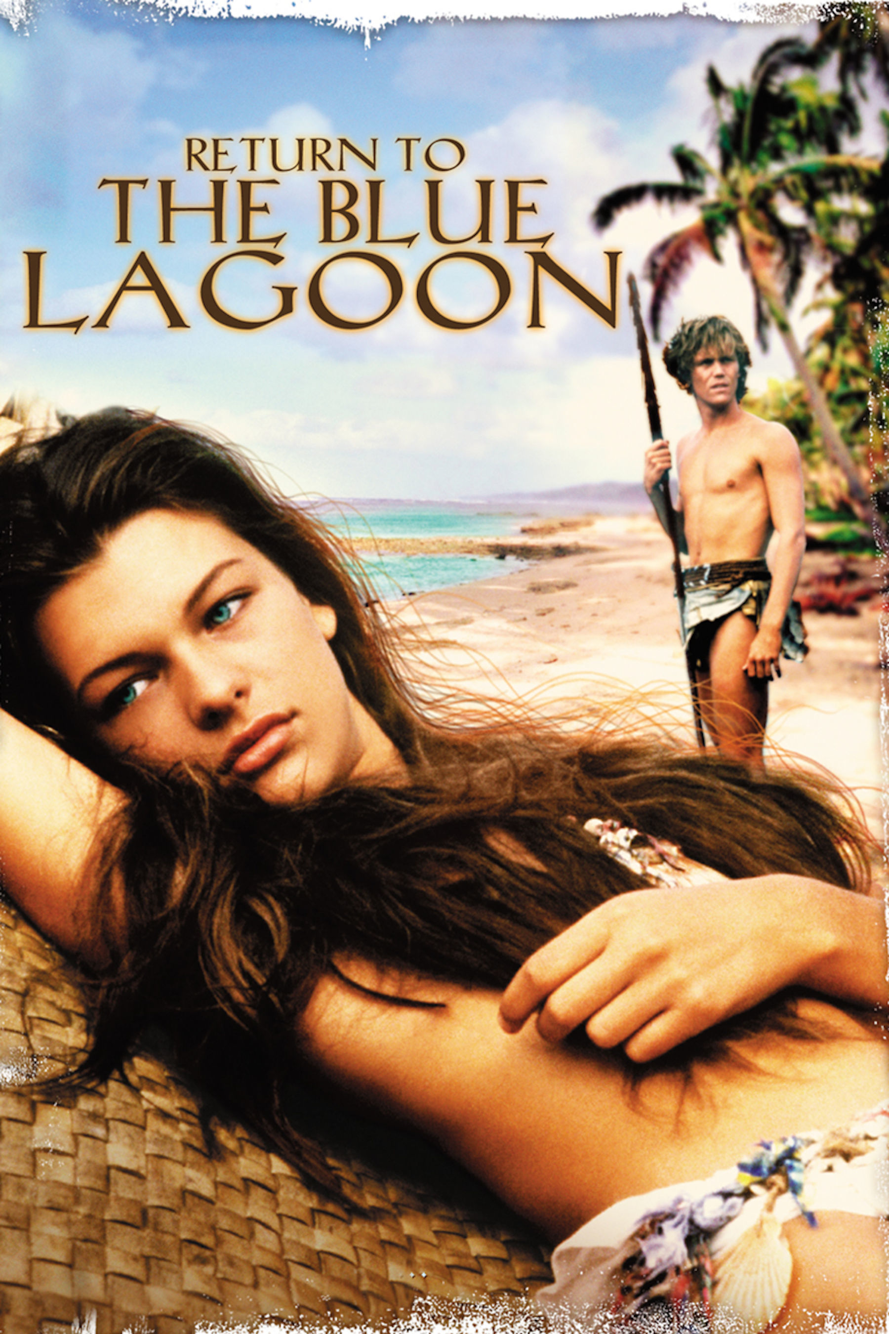 amy eberly recommends The Blue Lagoon Download