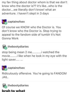 Best of The booty doc tumblr