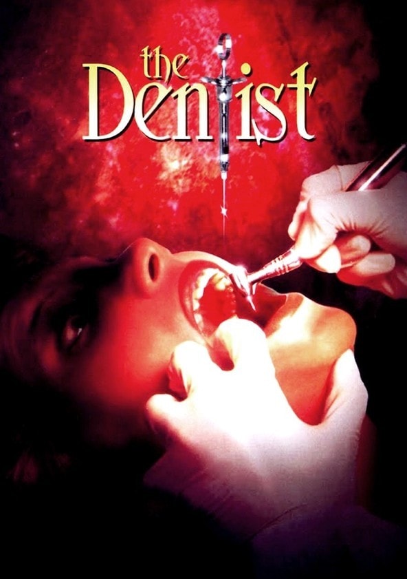 david renault recommends the dentist full movie pic