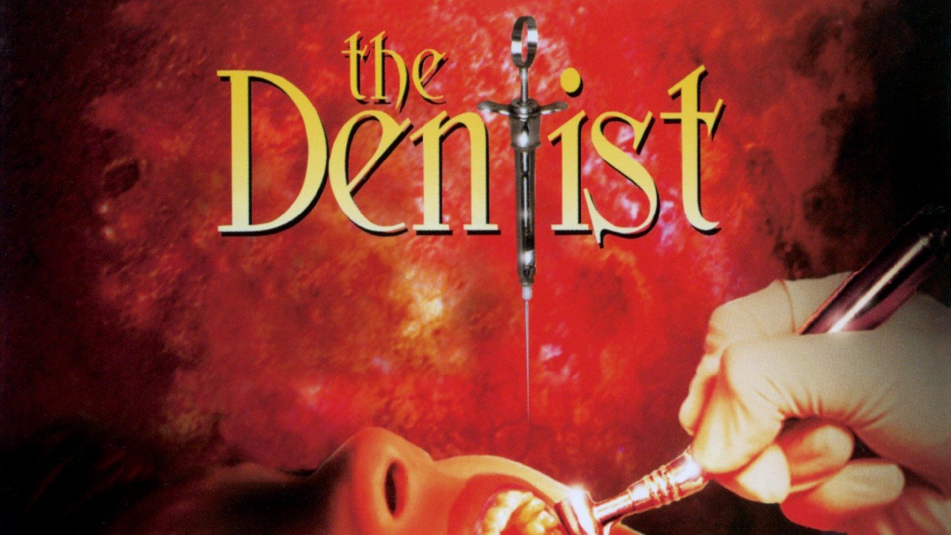 The Dentist Full Movie oslo flirt