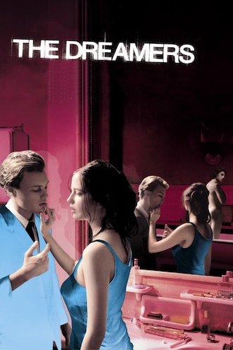 The Dreamers Free Movie lack fetish