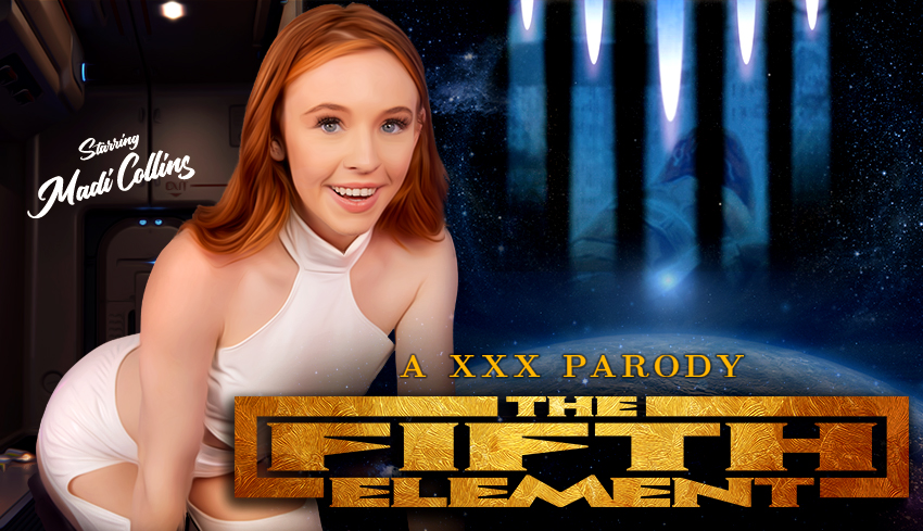 chelsie heath recommends the fifth element porn pic