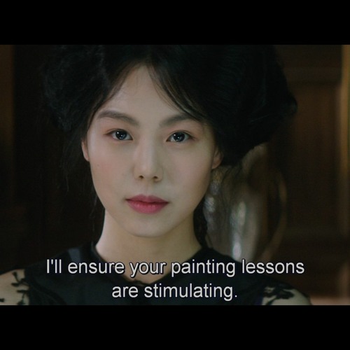 avinash lewis recommends the handmaiden english subtitles pic